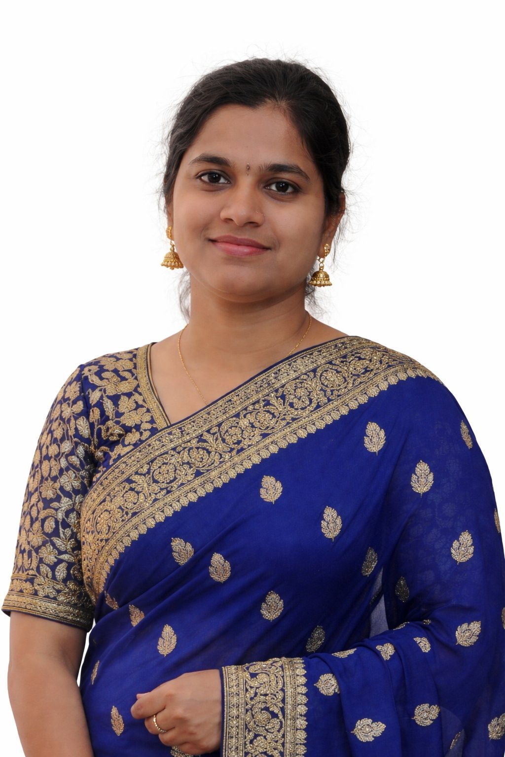 Lakshmi D, Joint Secretary