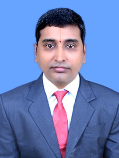 Prasad UV, Management Advisor