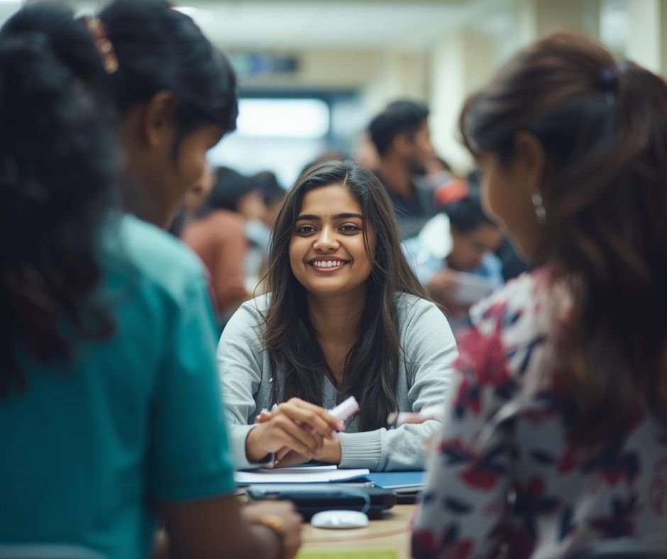 B-ICON EAMCET Foundation program
