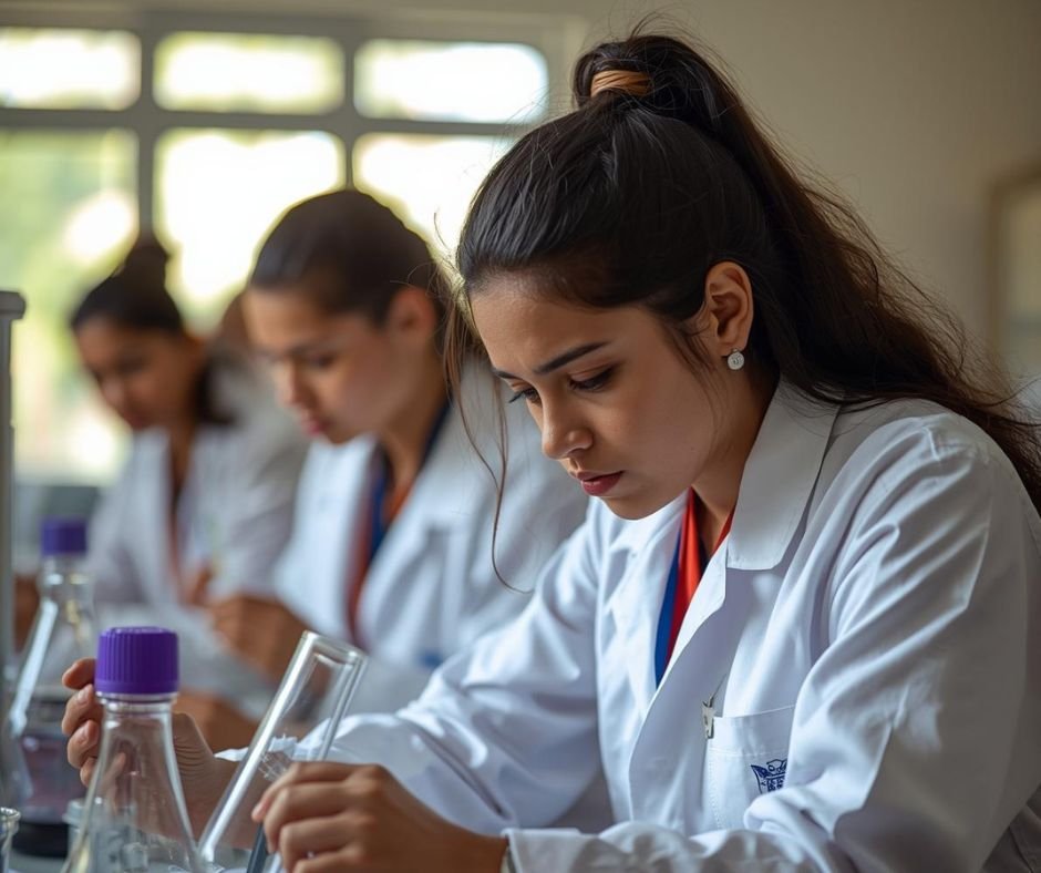 B-MEDICON program