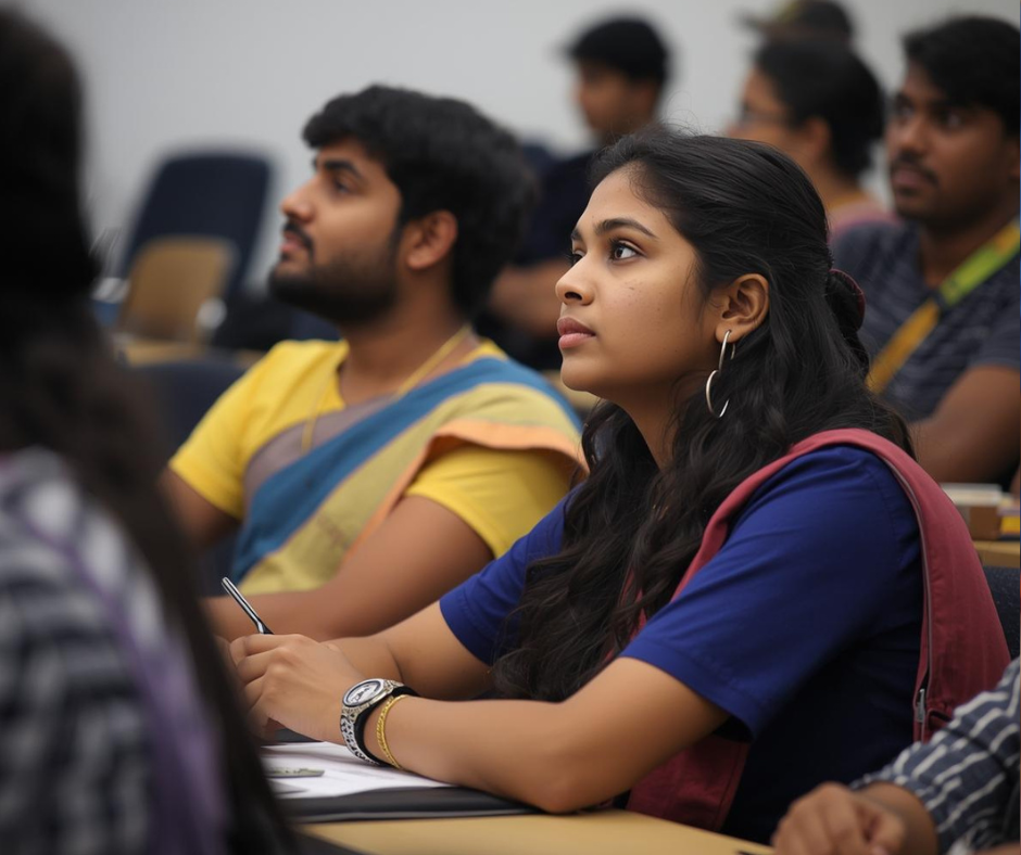 B-STAR PLUS JEE Advanced program